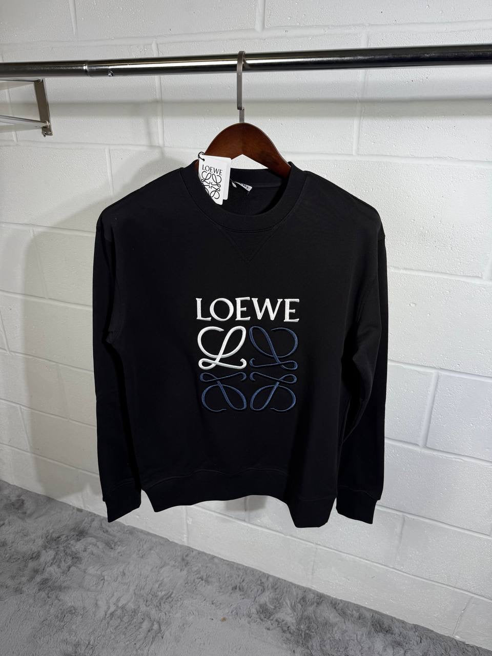 LOEWE JUMPER