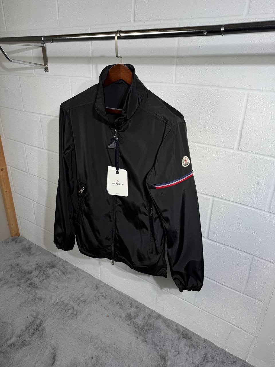 MONCLER WINDBREAKER