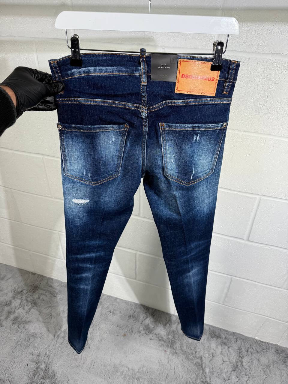 DSQUARED JEANS