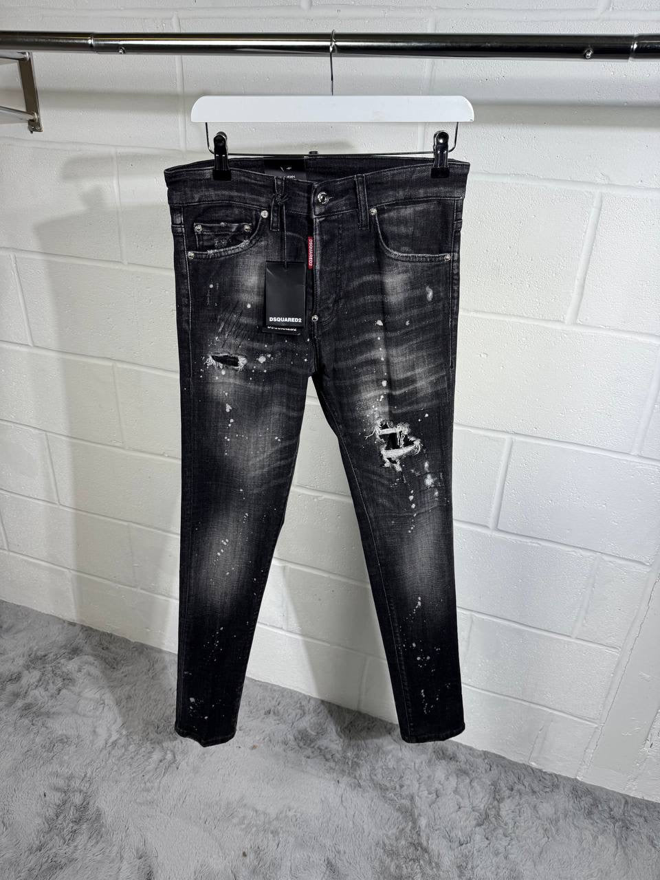 DSQUARED JEANS