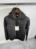 MONCLER LOGO JACKET