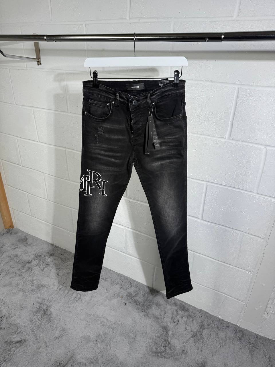 AMIRI DENIM JEANS