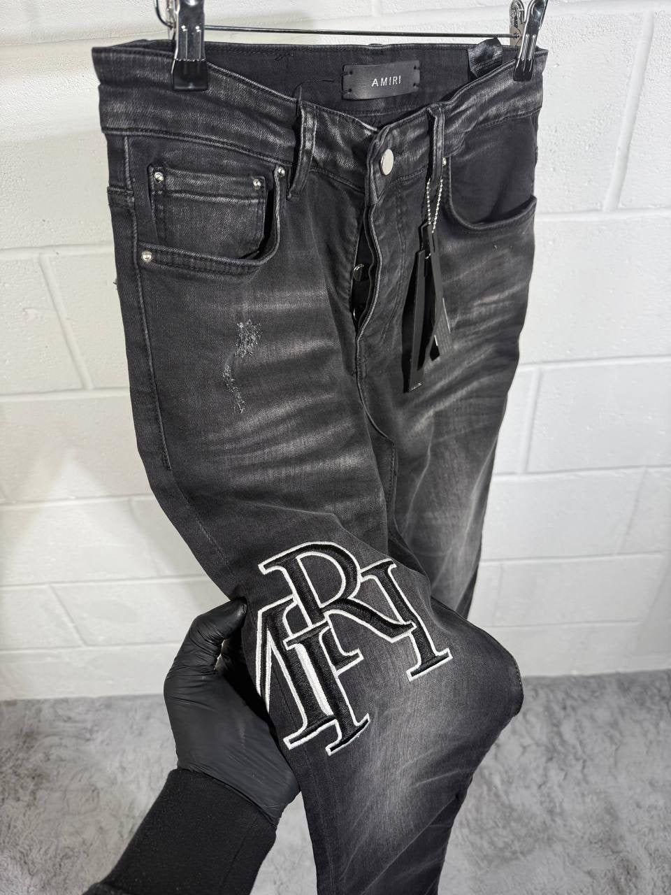 AMIRI DENIM JEANS