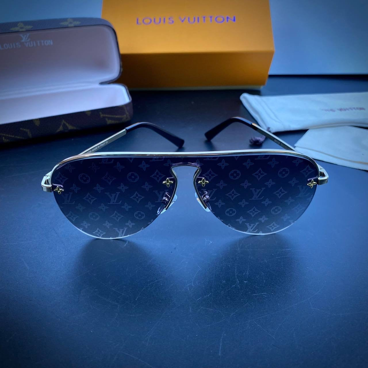 LOUI Sunglasses